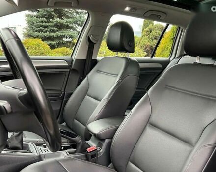 Фольксваген Гольф, объемом двигателя 2 л и пробегом 53 тыс. км за 16700 $, фото 8 на Automoto.ua