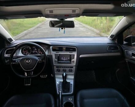 Фольксваген Гольф, об'ємом двигуна 2 л та пробігом 254 тис. км за 10990 $, фото 22 на Automoto.ua