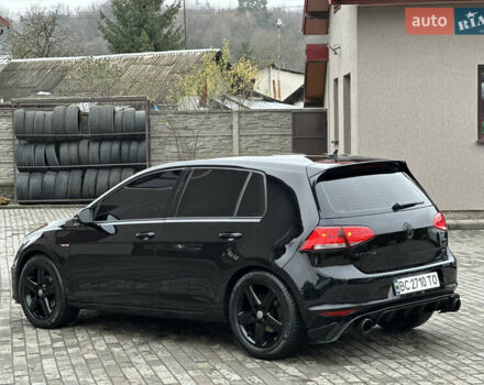 Фольксваген Гольф, объемом двигателя 1.6 л и пробегом 278 тыс. км за 9150 $, фото 9 на Automoto.ua