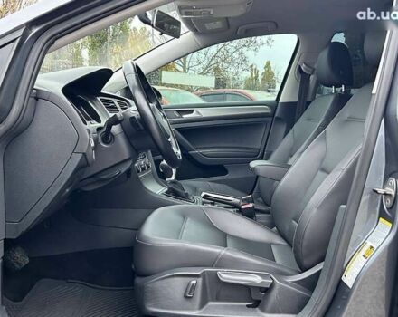 Фольксваген Гольф, об'ємом двигуна 0 л та пробігом 194 тис. км за 11800 $, фото 15 на Automoto.ua