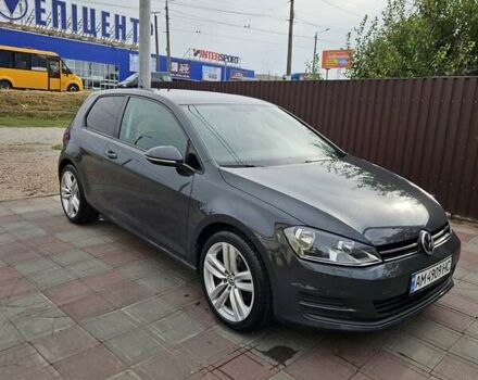 Фольксваген Гольф, объемом двигателя 1.6 л и пробегом 298 тыс. км за 10200 $, фото 12 на Automoto.ua