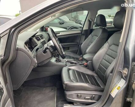 Фольксваген Гольф, об'ємом двигуна 2 л та пробігом 143 тис. км за 13600 $, фото 18 на Automoto.ua