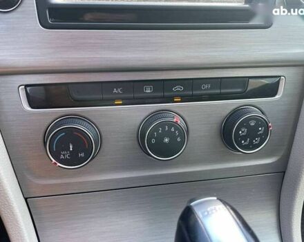 Фольксваген Гольф, объемом двигателя 2 л и пробегом 162 тыс. км за 11099 $, фото 13 на Automoto.ua