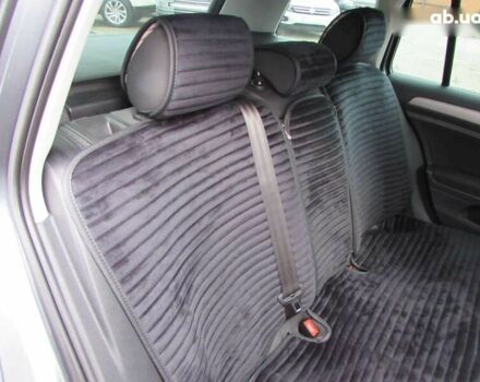 Фольксваген Гольф, об'ємом двигуна 1.8 л та пробігом 184 тис. км за 10998 $, фото 15 на Automoto.ua