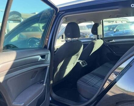 Фольксваген Гольф, об'ємом двигуна 2 л та пробігом 263 тис. км за 12200 $, фото 26 на Automoto.ua