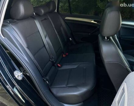 Фольксваген Гольф, об'ємом двигуна 2 л та пробігом 254 тис. км за 10990 $, фото 21 на Automoto.ua