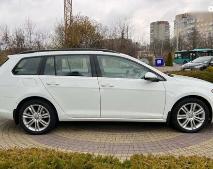 Фольксваген Гольф, объемом двигателя 2 л и пробегом 53 тыс. км за 16700 $, фото 7 на Automoto.ua