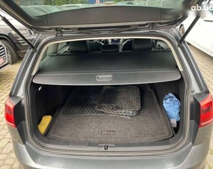 Фольксваген Гольф, об'ємом двигуна 2 л та пробігом 143 тис. км за 13600 $, фото 26 на Automoto.ua