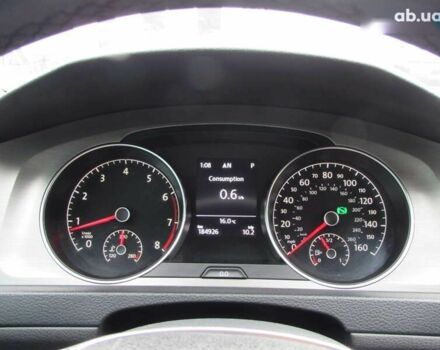 Фольксваген Гольф, об'ємом двигуна 1.8 л та пробігом 184 тис. км за 10998 $, фото 25 на Automoto.ua