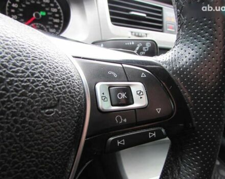 Фольксваген Гольф, об'ємом двигуна 1.8 л та пробігом 184 тис. км за 10998 $, фото 26 на Automoto.ua