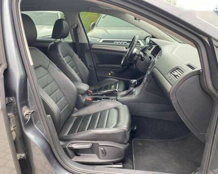 Фольксваген Гольф, об'ємом двигуна 2 л та пробігом 143 тис. км за 13600 $, фото 24 на Automoto.ua