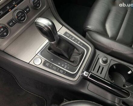 Фольксваген Гольф, об'ємом двигуна 2 л та пробігом 143 тис. км за 13600 $, фото 17 на Automoto.ua