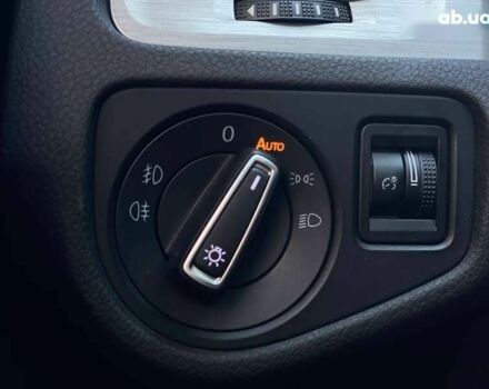 Фольксваген Гольф, об'ємом двигуна 2 л та пробігом 254 тис. км за 10990 $, фото 25 на Automoto.ua