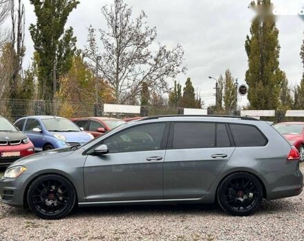 Фольксваген Гольф, об'ємом двигуна 0 л та пробігом 194 тис. км за 11800 $, фото 7 на Automoto.ua