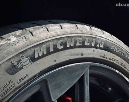 Фольксваген Гольф, об'ємом двигуна 2 л та пробігом 254 тис. км за 10990 $, фото 6 на Automoto.ua