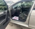 Фольксваген Гольф, объемом двигателя 1.8 л и пробегом 155 тыс. км за 12300 $, фото 9 на Automoto.ua