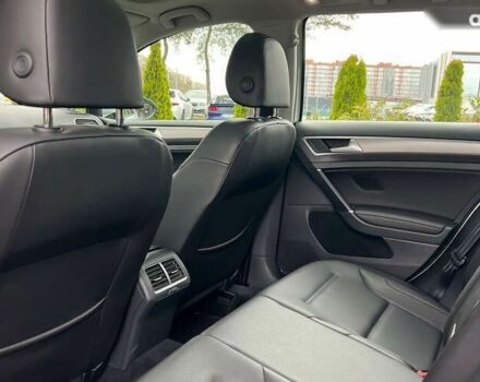 Фольксваген Гольф, объемом двигателя 2 л и пробегом 53 тыс. км за 16700 $, фото 20 на Automoto.ua