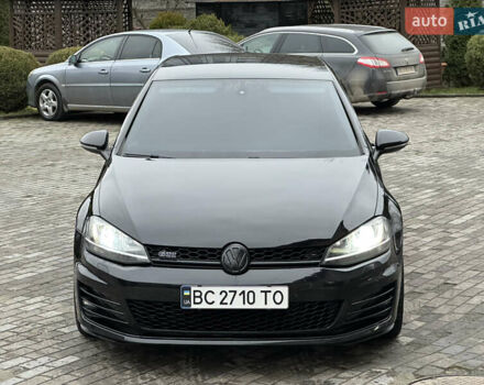 Фольксваген Гольф, объемом двигателя 1.6 л и пробегом 278 тыс. км за 9150 $, фото 7 на Automoto.ua