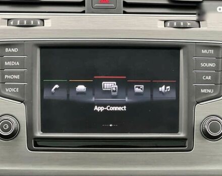 Фольксваген Гольф, объемом двигателя 2 л и пробегом 53 тыс. км за 16700 $, фото 14 на Automoto.ua