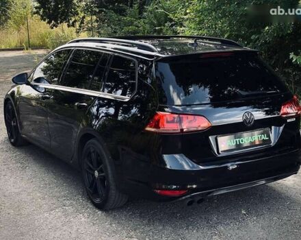 Фольксваген Гольф, об'ємом двигуна 2 л та пробігом 254 тис. км за 10990 $, фото 9 на Automoto.ua