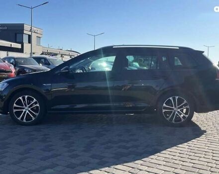 Фольксваген Гольф, об'ємом двигуна 2 л та пробігом 263 тис. км за 12200 $, фото 3 на Automoto.ua