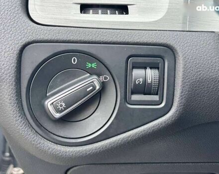 Фольксваген Гольф, об'ємом двигуна 0 л та пробігом 194 тис. км за 11800 $, фото 17 на Automoto.ua