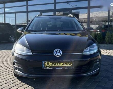 Фольксваген Гольф, об'ємом двигуна 2 л та пробігом 263 тис. км за 12200 $, фото 1 на Automoto.ua
