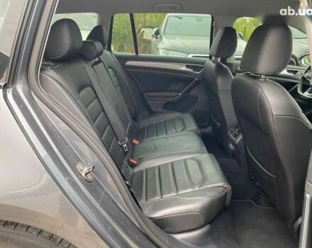 Фольксваген Гольф, об'ємом двигуна 2 л та пробігом 143 тис. км за 13600 $, фото 22 на Automoto.ua