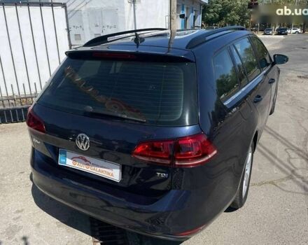 Фольксваген Гольф, объемом двигателя 2 л и пробегом 162 тыс. км за 11099 $, фото 3 на Automoto.ua
