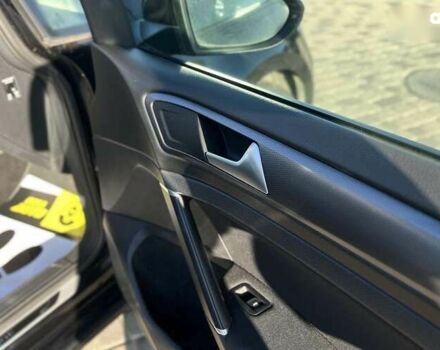 Фольксваген Гольф, об'ємом двигуна 2 л та пробігом 263 тис. км за 12200 $, фото 25 на Automoto.ua