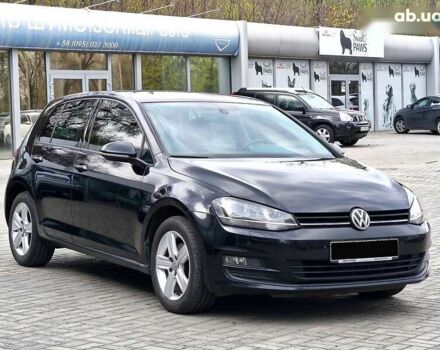 Фольксваген Гольф, об'ємом двигуна 1.4 л та пробігом 165 тис. км за 14400 $, фото 4 на Automoto.ua