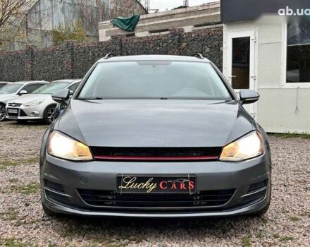 Фольксваген Гольф, об'ємом двигуна 0 л та пробігом 194 тис. км за 11800 $, фото 1 на Automoto.ua