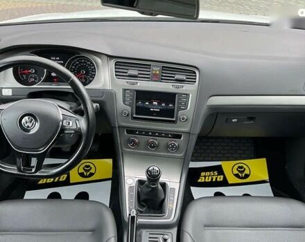 Фольксваген Гольф, объемом двигателя 2 л и пробегом 53 тыс. км за 16700 $, фото 11 на Automoto.ua