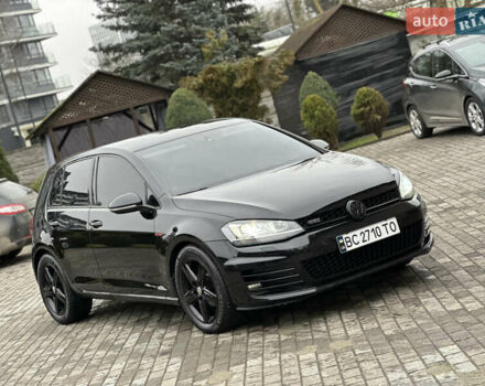 Фольксваген Гольф, объемом двигателя 1.6 л и пробегом 278 тыс. км за 9150 $, фото 15 на Automoto.ua