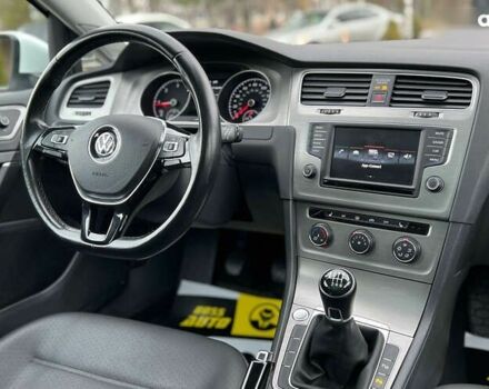 Фольксваген Гольф, объемом двигателя 2 л и пробегом 53 тыс. км за 16700 $, фото 19 на Automoto.ua