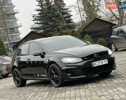 Фольксваген Гольф, объемом двигателя 1.6 л и пробегом 278 тыс. км за 9150 $, фото 6 на Automoto.ua