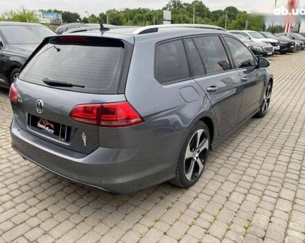 Фольксваген Гольф, об'ємом двигуна 2 л та пробігом 143 тис. км за 13600 $, фото 7 на Automoto.ua