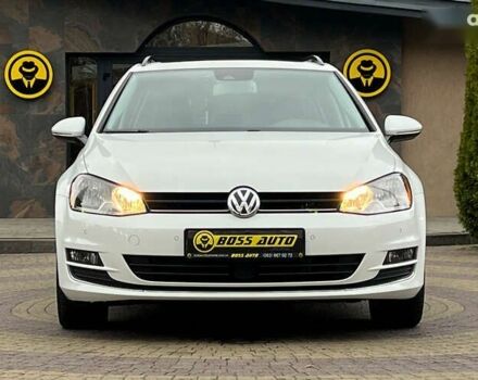 Фольксваген Гольф, объемом двигателя 2 л и пробегом 53 тыс. км за 16700 $, фото 1 на Automoto.ua