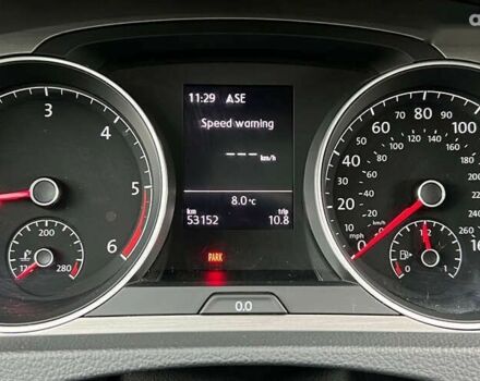 Фольксваген Гольф, объемом двигателя 2 л и пробегом 53 тыс. км за 16700 $, фото 13 на Automoto.ua