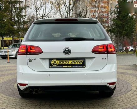 Фольксваген Гольф, объемом двигателя 2 л и пробегом 53 тыс. км за 16700 $, фото 5 на Automoto.ua