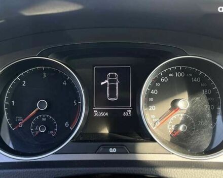 Фольксваген Гольф, об'ємом двигуна 2 л та пробігом 263 тис. км за 12200 $, фото 12 на Automoto.ua