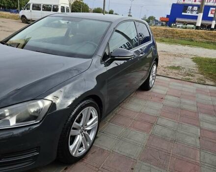 Фольксваген Гольф, объемом двигателя 1.6 л и пробегом 298 тыс. км за 10200 $, фото 2 на Automoto.ua