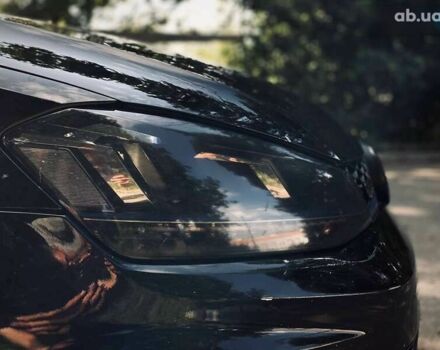 Фольксваген Гольф, об'ємом двигуна 2 л та пробігом 254 тис. км за 10990 $, фото 12 на Automoto.ua