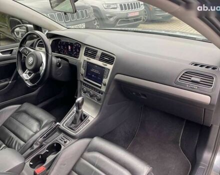 Фольксваген Гольф, об'ємом двигуна 2 л та пробігом 143 тис. км за 13600 $, фото 8 на Automoto.ua