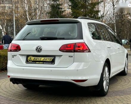 Фольксваген Гольф, объемом двигателя 2 л и пробегом 53 тыс. км за 16700 $, фото 6 на Automoto.ua