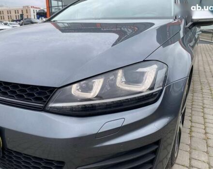 Фольксваген Гольф, об'ємом двигуна 2 л та пробігом 143 тис. км за 13600 $, фото 4 на Automoto.ua