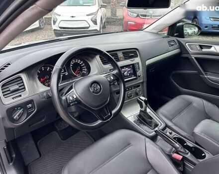 Фольксваген Гольф, об'ємом двигуна 0 л та пробігом 194 тис. км за 11800 $, фото 16 на Automoto.ua