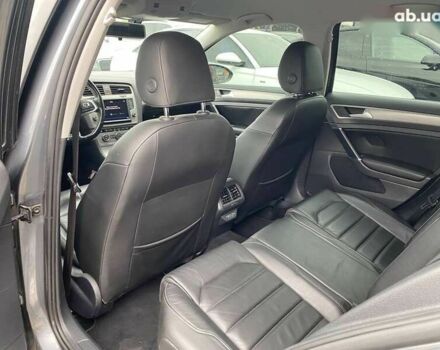 Фольксваген Гольф, об'ємом двигуна 2 л та пробігом 143 тис. км за 13600 $, фото 21 на Automoto.ua