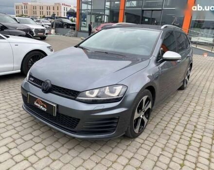 Фольксваген Гольф, об'ємом двигуна 2 л та пробігом 143 тис. км за 13600 $, фото 2 на Automoto.ua