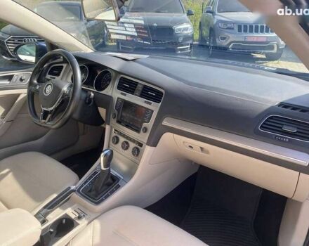 Фольксваген Гольф, объемом двигателя 1.8 л и пробегом 159 тыс. км за 12300 $, фото 8 на Automoto.ua